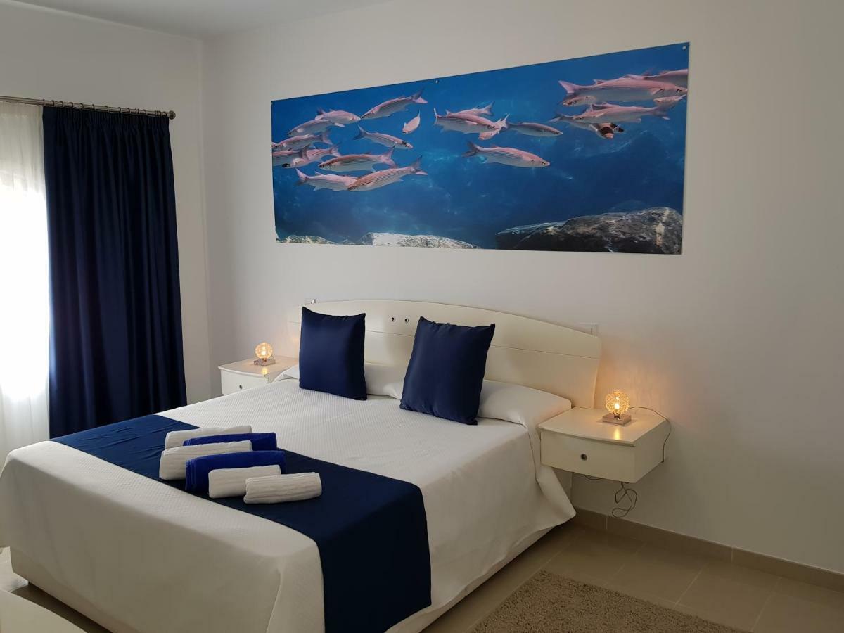 라스팔마스 Fantastica Vivienda Familiar Con Jacuzzi Y Sauna 빌라 외부 사진