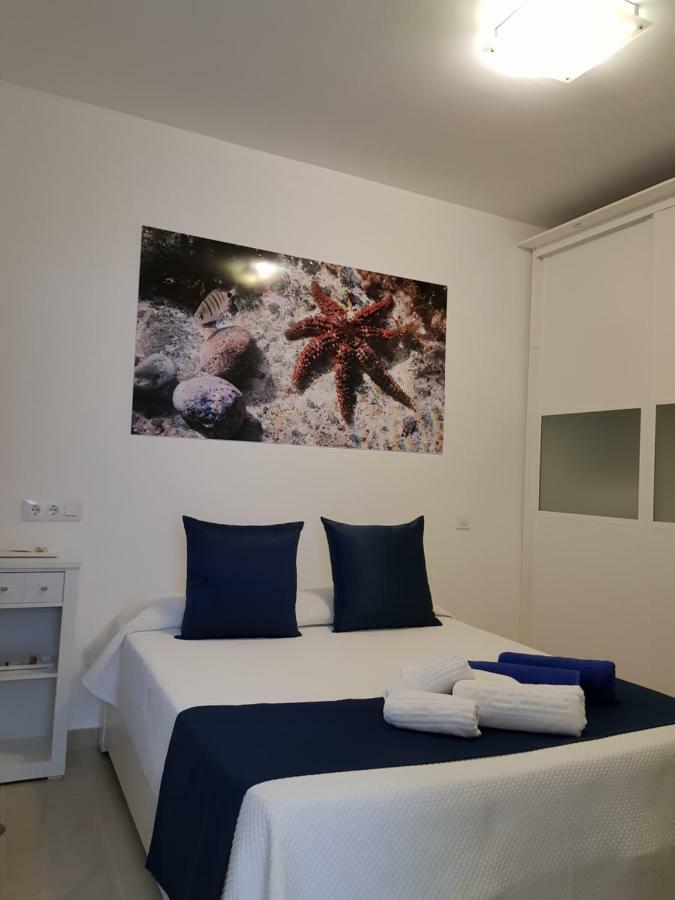 라스팔마스 Fantastica Vivienda Familiar Con Jacuzzi Y Sauna 빌라 외부 사진
