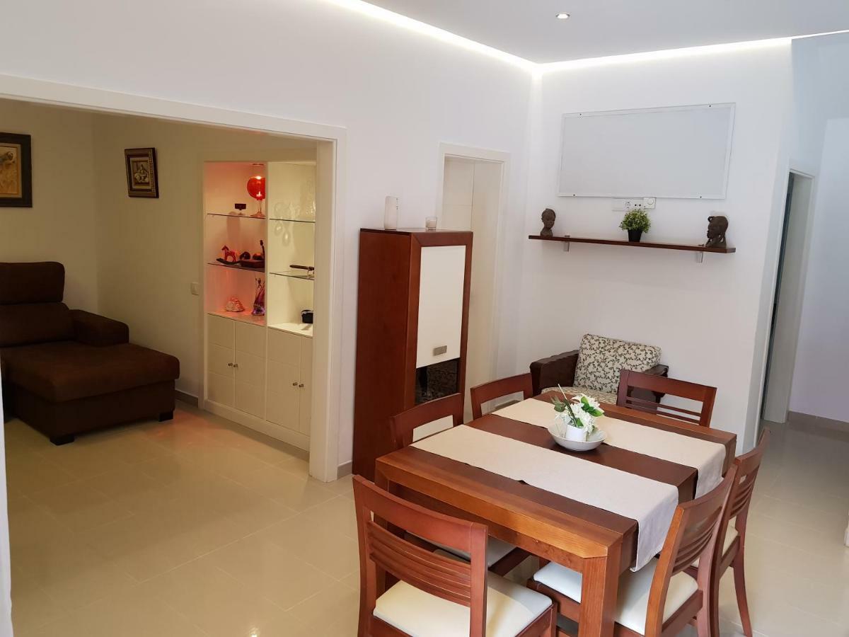 라스팔마스 Fantastica Vivienda Familiar Con Jacuzzi Y Sauna 빌라 외부 사진