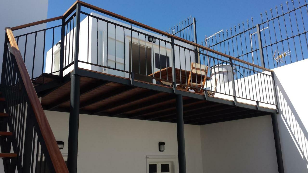 라스팔마스 Fantastica Vivienda Familiar Con Jacuzzi Y Sauna 빌라 외부 사진