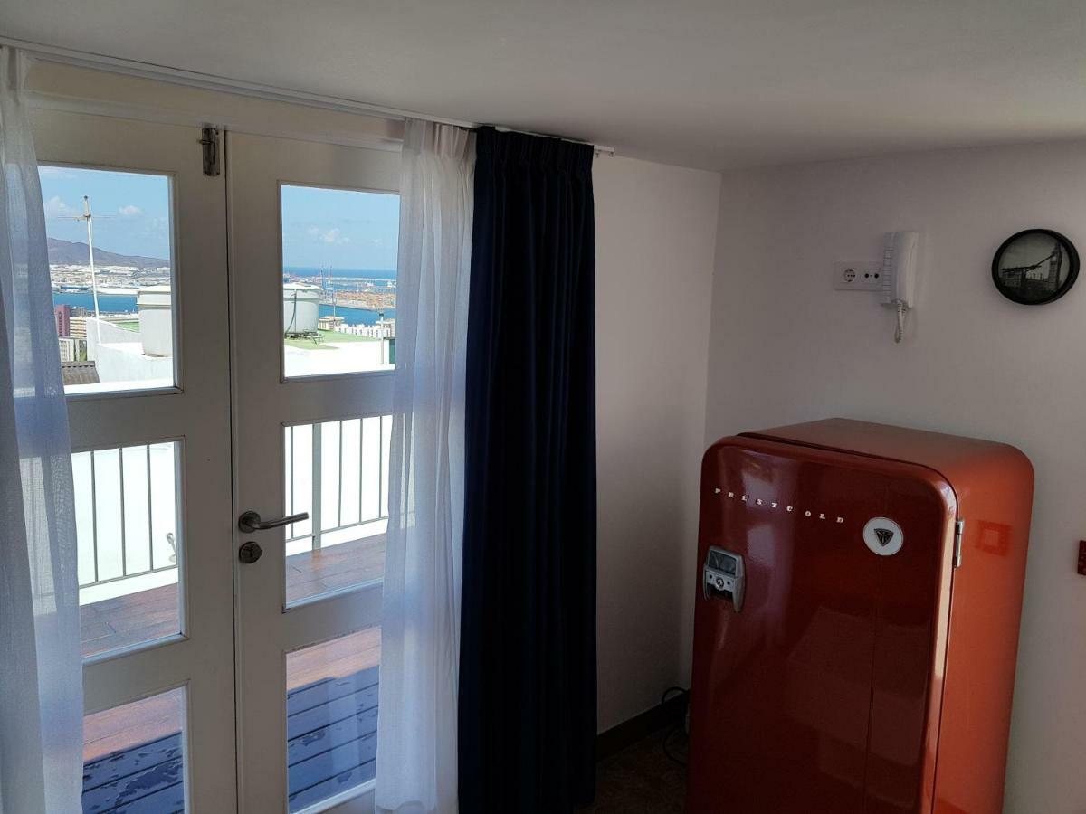 라스팔마스 Fantastica Vivienda Familiar Con Jacuzzi Y Sauna 빌라 외부 사진