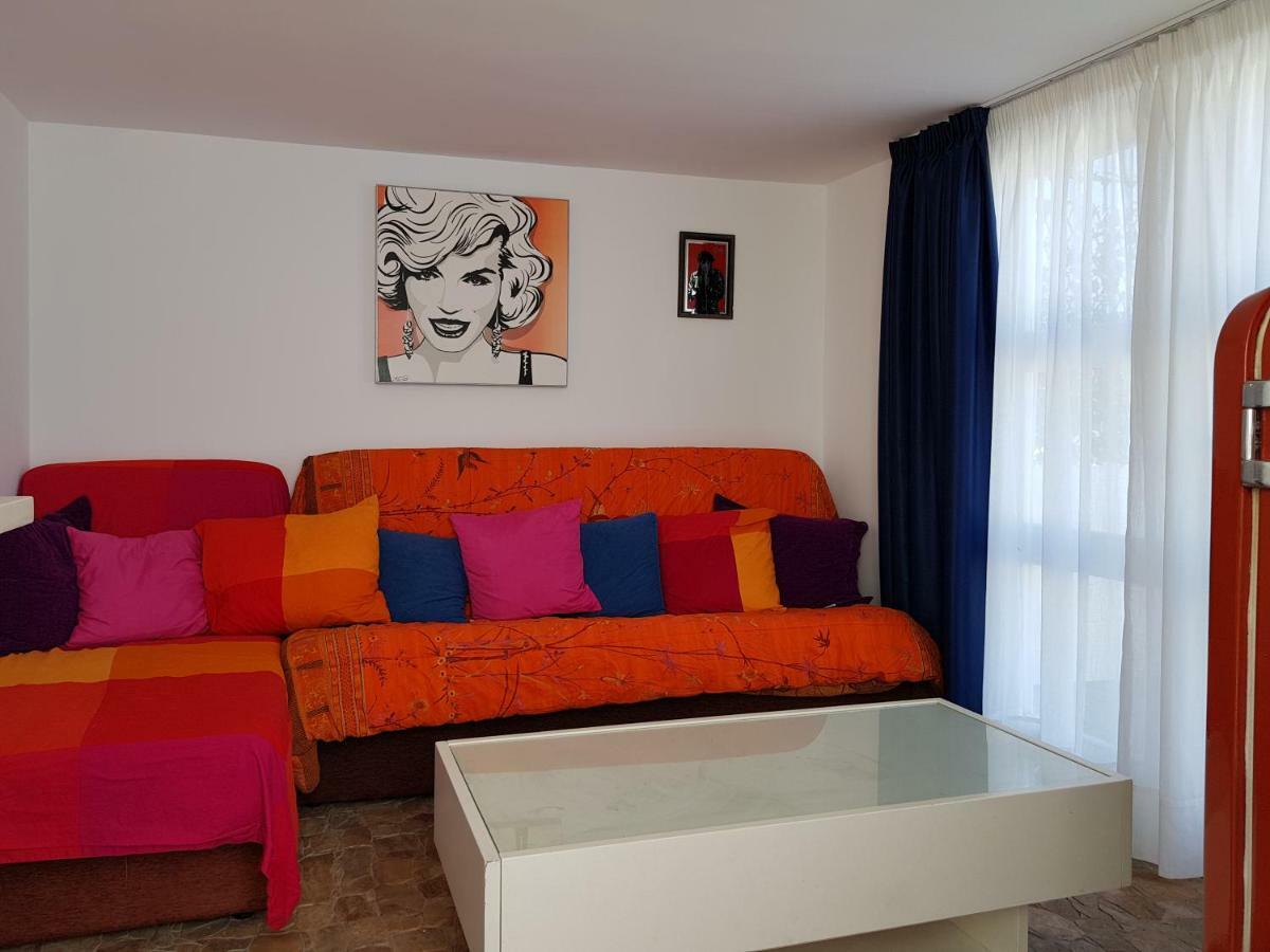 라스팔마스 Fantastica Vivienda Familiar Con Jacuzzi Y Sauna 빌라 외부 사진