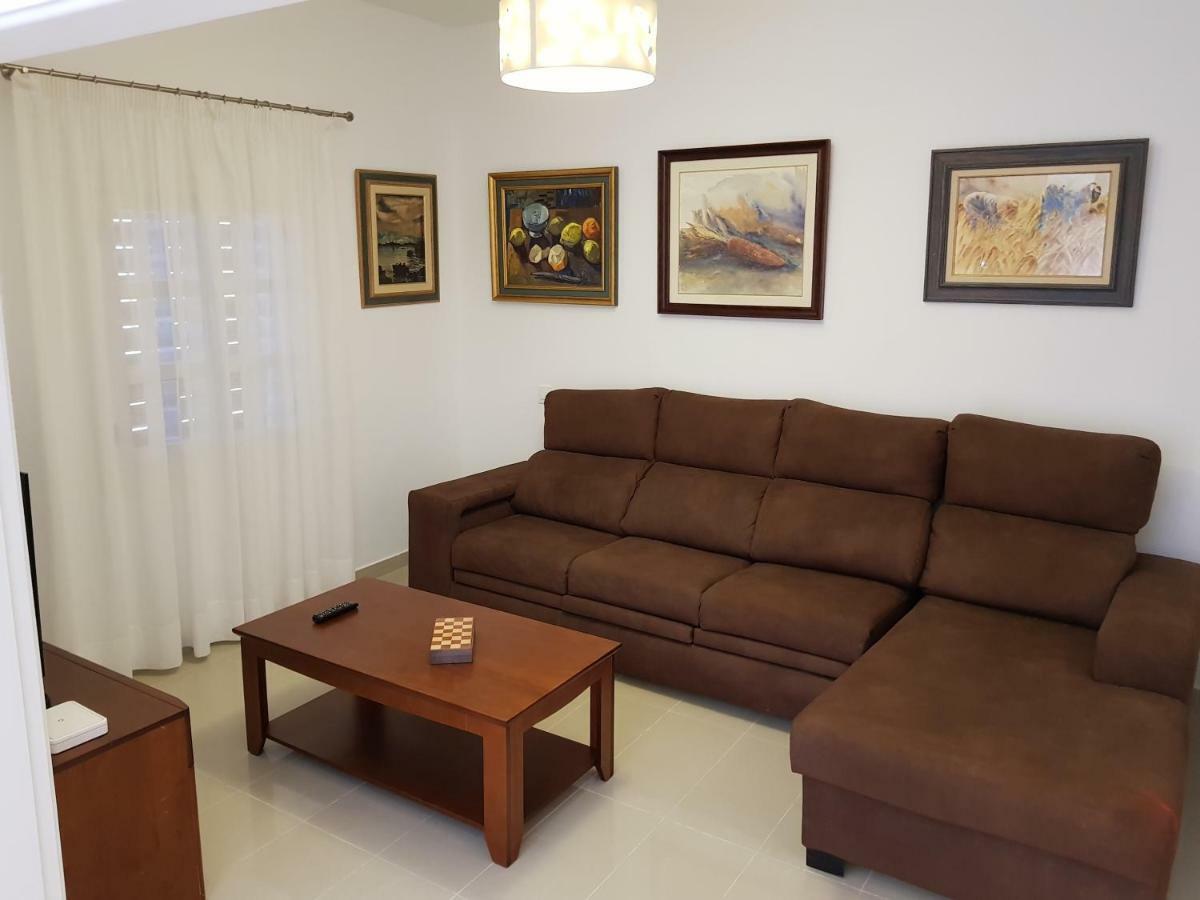 라스팔마스 Fantastica Vivienda Familiar Con Jacuzzi Y Sauna 빌라 외부 사진