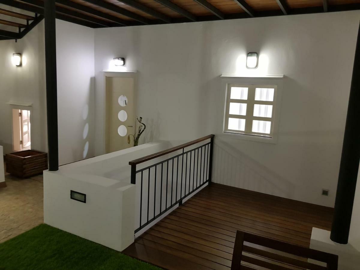 라스팔마스 Fantastica Vivienda Familiar Con Jacuzzi Y Sauna 빌라 외부 사진