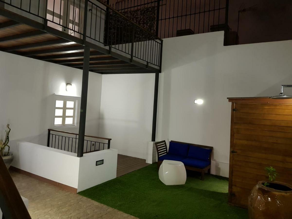 라스팔마스 Fantastica Vivienda Familiar Con Jacuzzi Y Sauna 빌라 외부 사진
